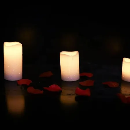 Lejlighed Love - Sauna - Jacuzzi *
