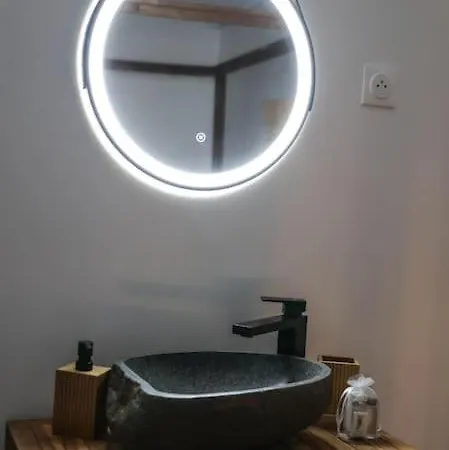 Love - Sauna - Jacuzzi Montereau-Fault-Yonne