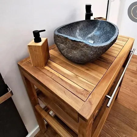 Love - Sauna - Jacuzzi Lejlighed Montereau-Fault-Yonne