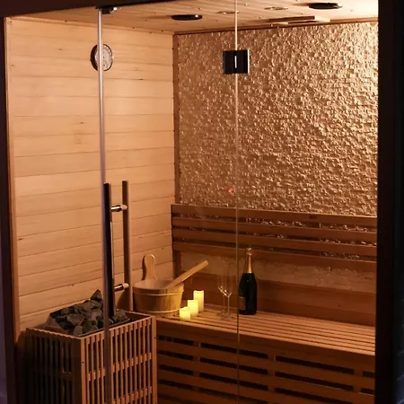 Love - Sauna - Jacuzzi * Montereau-Fault-Yonne